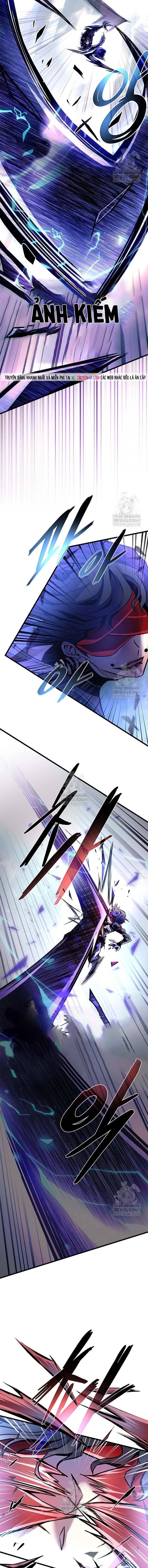 Trùng Sinh Trở Thành Ác Nhân Chapter 209 - Trang 2