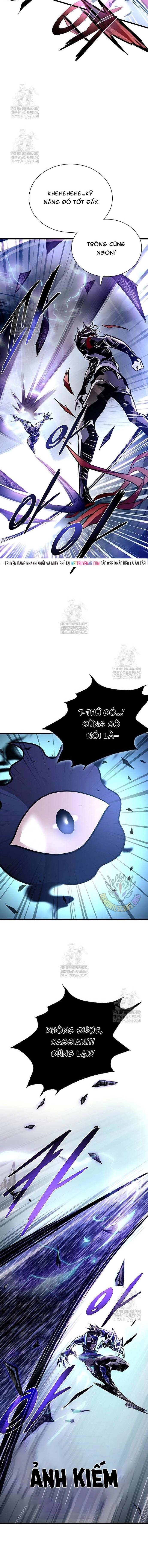 Trùng Sinh Trở Thành Ác Nhân Chapter 209 - Trang 2