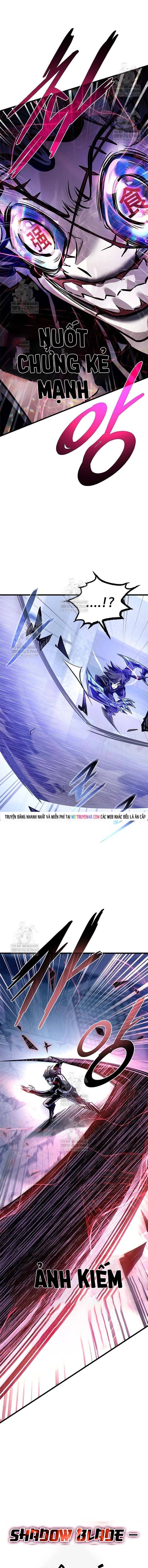 Trùng Sinh Trở Thành Ác Nhân Chapter 209 - Trang 2