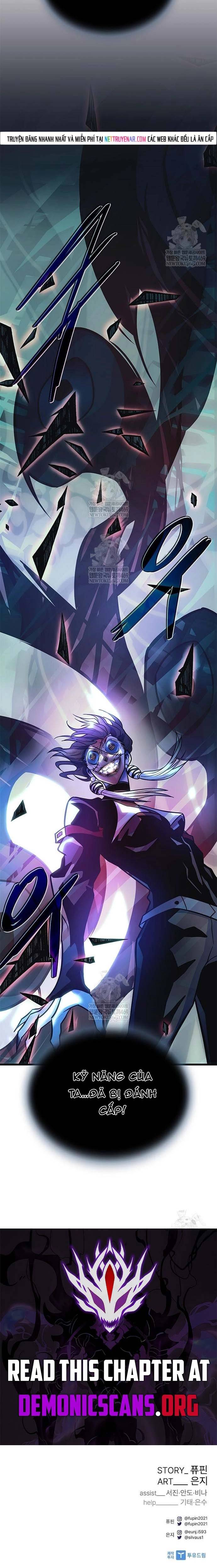 Trùng Sinh Trở Thành Ác Nhân Chapter 209 - Trang 2