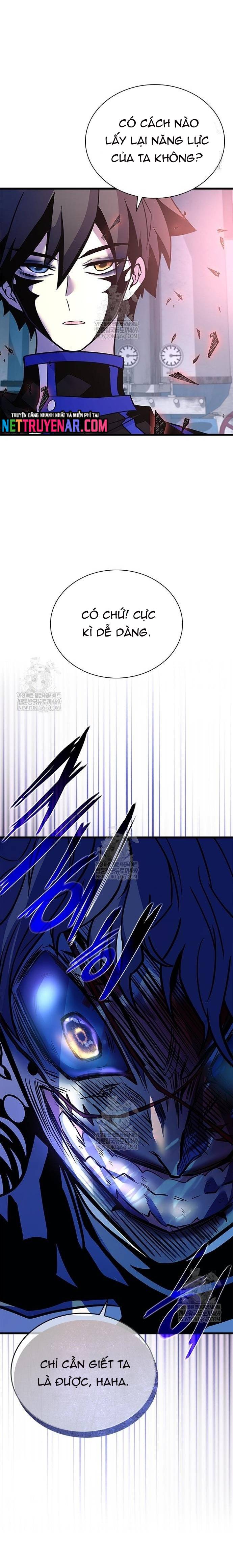 Trùng Sinh Trở Thành Ác Nhân Chapter 210 - Trang 2