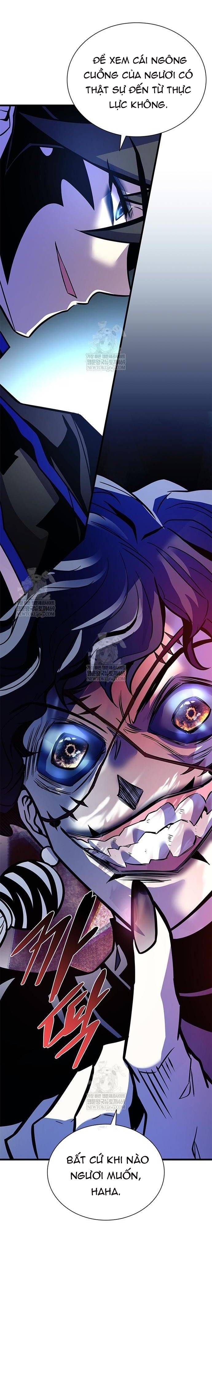 Trùng Sinh Trở Thành Ác Nhân Chapter 210 - Trang 2