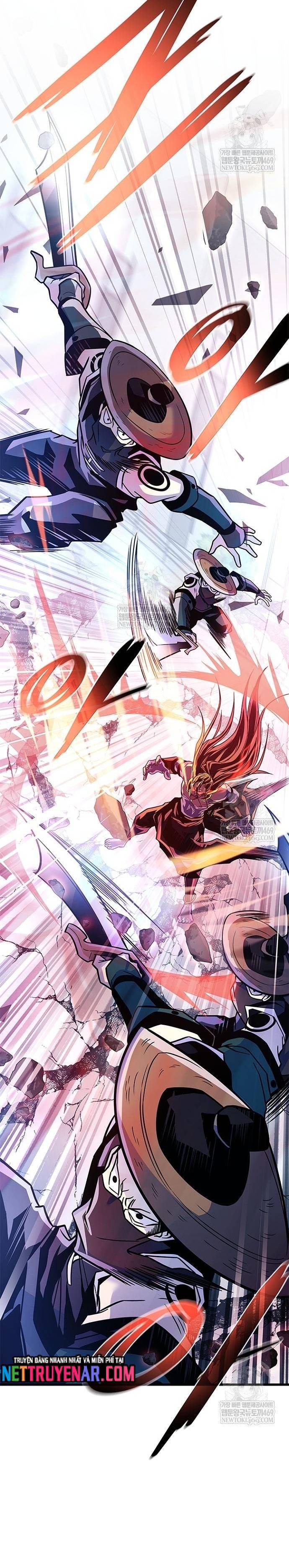 Trùng Sinh Trở Thành Ác Nhân Chapter 210 - Trang 2