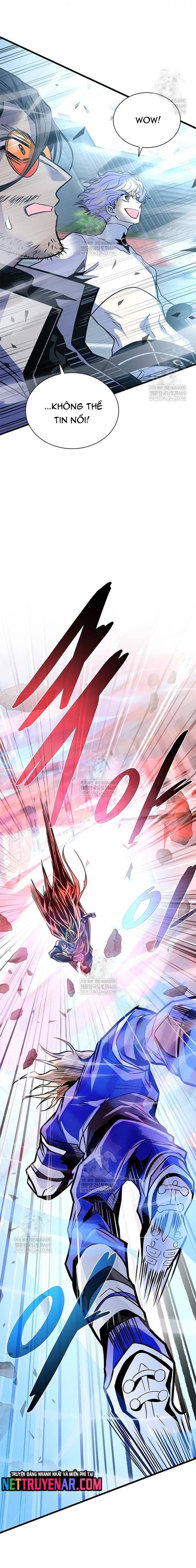 Trùng Sinh Trở Thành Ác Nhân Chapter 210 - Trang 2