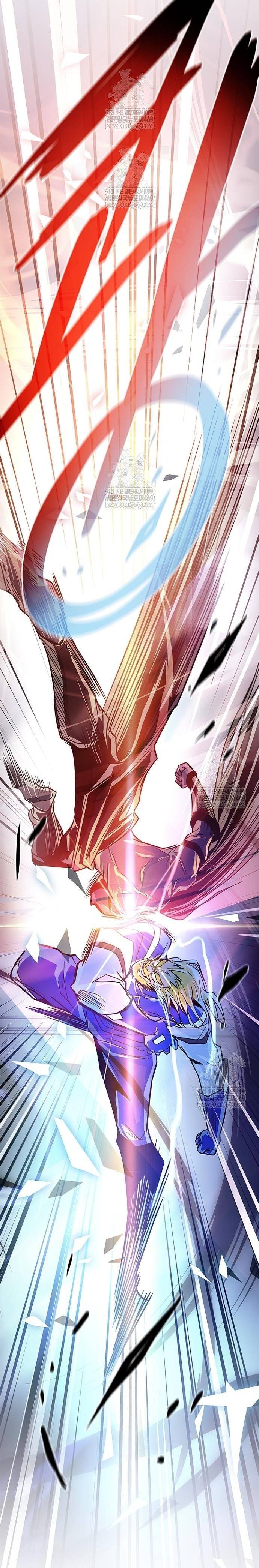 Trùng Sinh Trở Thành Ác Nhân Chapter 210 - Trang 2