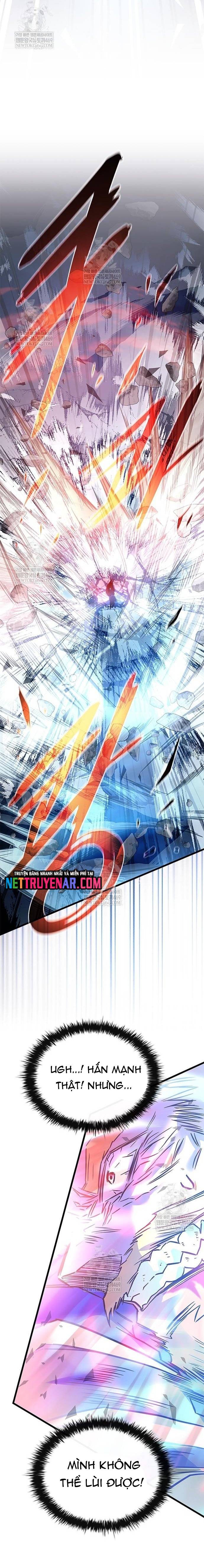 Trùng Sinh Trở Thành Ác Nhân Chapter 210 - Trang 2