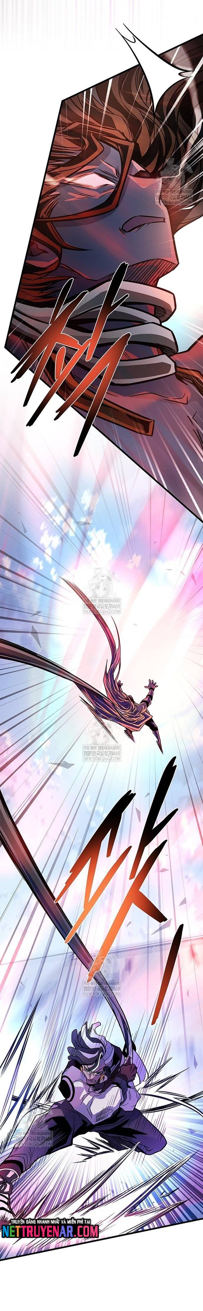 Trùng Sinh Trở Thành Ác Nhân Chapter 210 - Trang 2