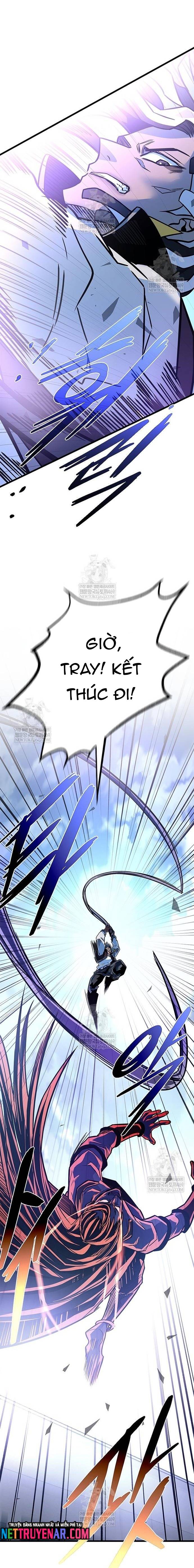 Trùng Sinh Trở Thành Ác Nhân Chapter 210 - Trang 2