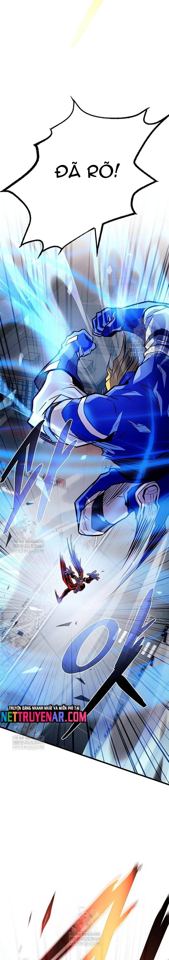 Trùng Sinh Trở Thành Ác Nhân Chapter 210 - Trang 2