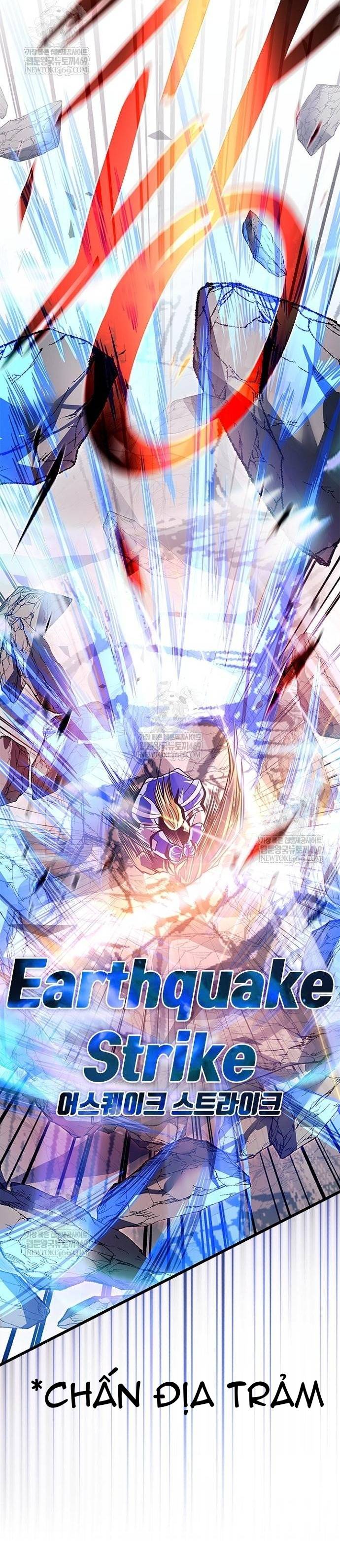 Trùng Sinh Trở Thành Ác Nhân Chapter 210 - Trang 2