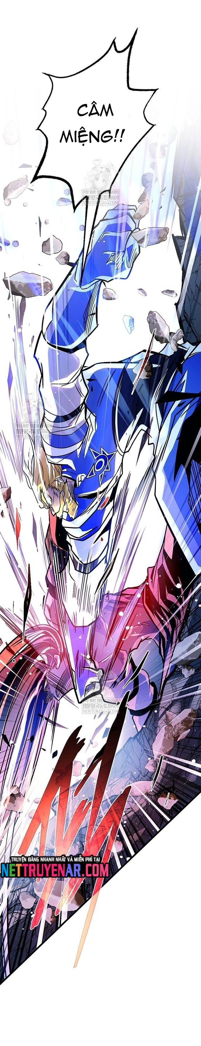 Trùng Sinh Trở Thành Ác Nhân Chapter 210 - Trang 2