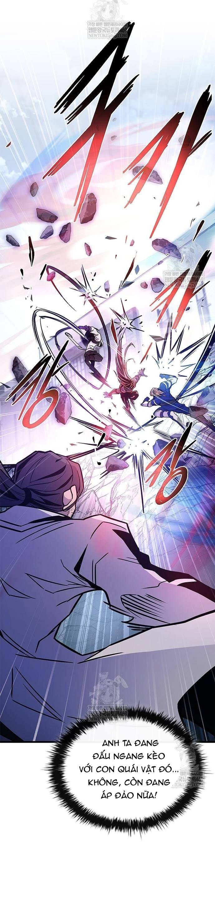 Trùng Sinh Trở Thành Ác Nhân Chapter 210 - Trang 2