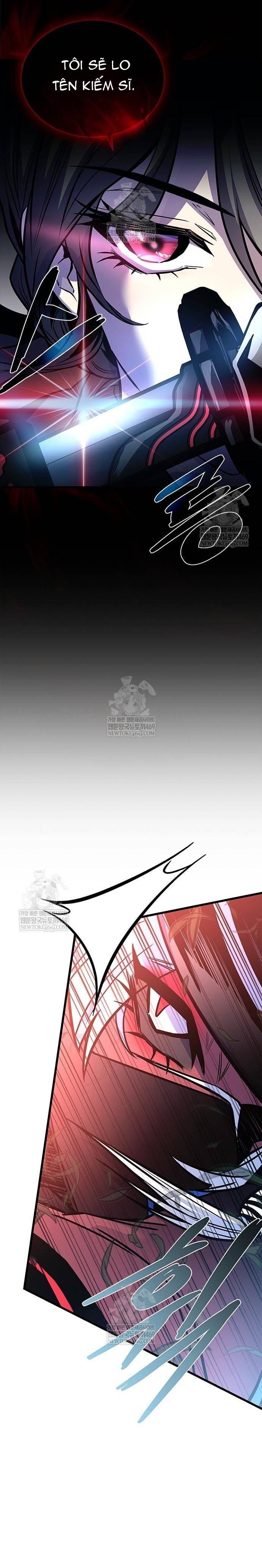 Trùng Sinh Trở Thành Ác Nhân Chapter 210 - Trang 2