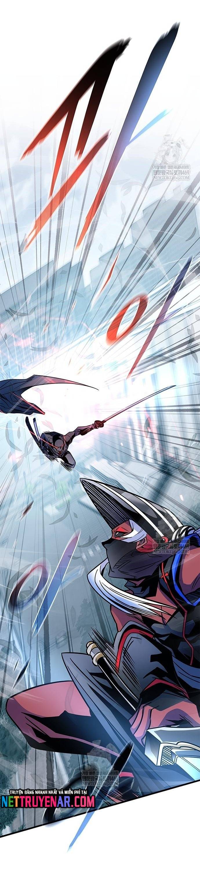 Trùng Sinh Trở Thành Ác Nhân Chapter 210 - Trang 2