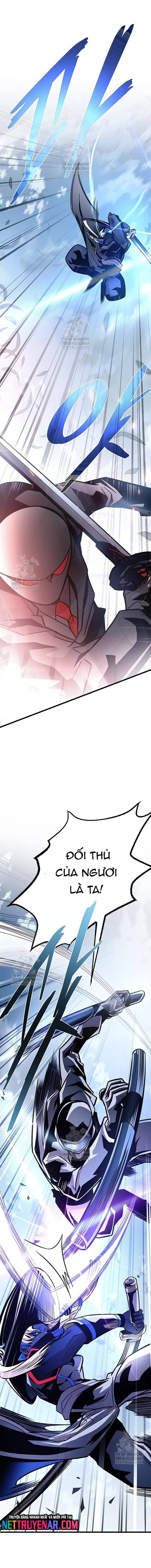 Trùng Sinh Trở Thành Ác Nhân Chapter 210 - Trang 2