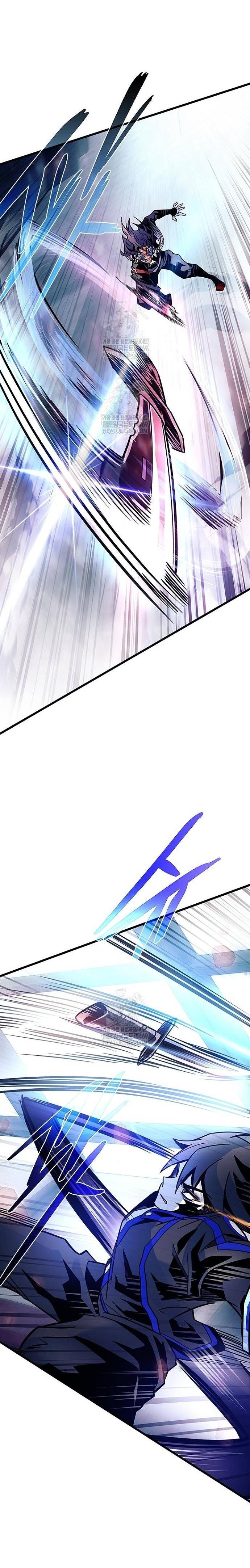 Trùng Sinh Trở Thành Ác Nhân Chapter 210 - Trang 2