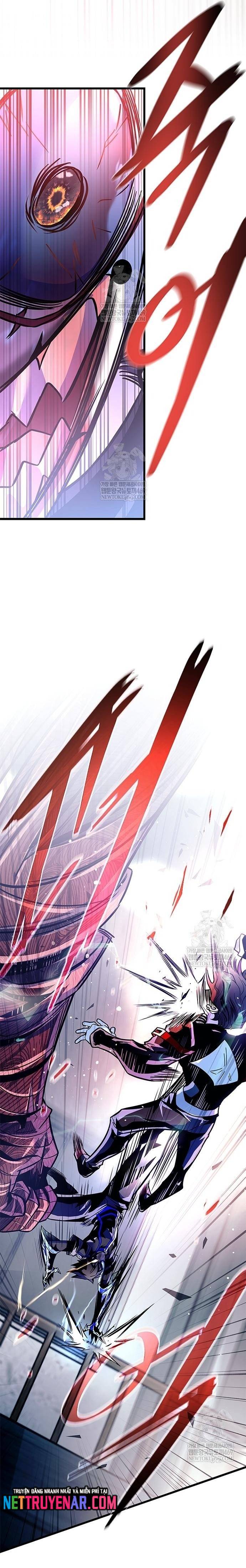 Trùng Sinh Trở Thành Ác Nhân Chapter 210 - Trang 2