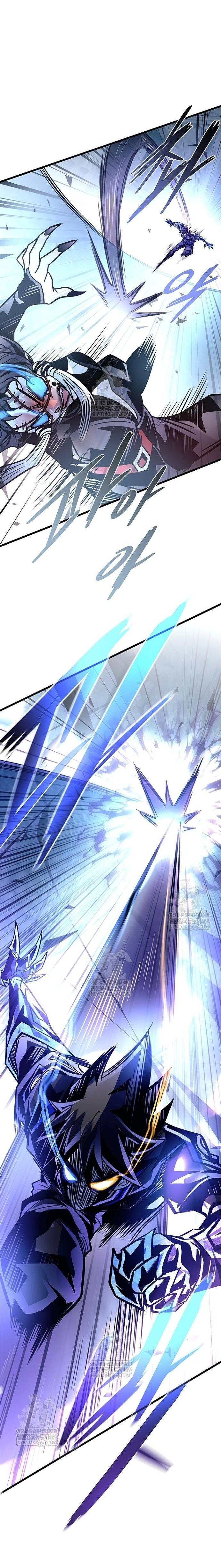 Trùng Sinh Trở Thành Ác Nhân Chapter 210 - Trang 2