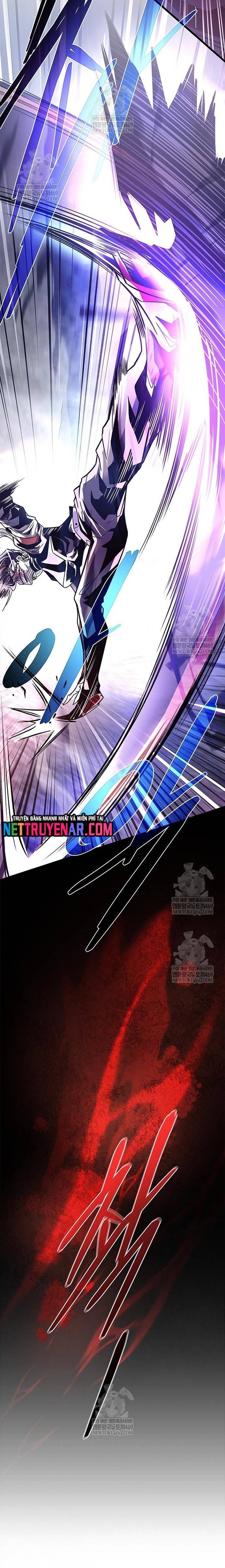 Trùng Sinh Trở Thành Ác Nhân Chapter 210 - Trang 2