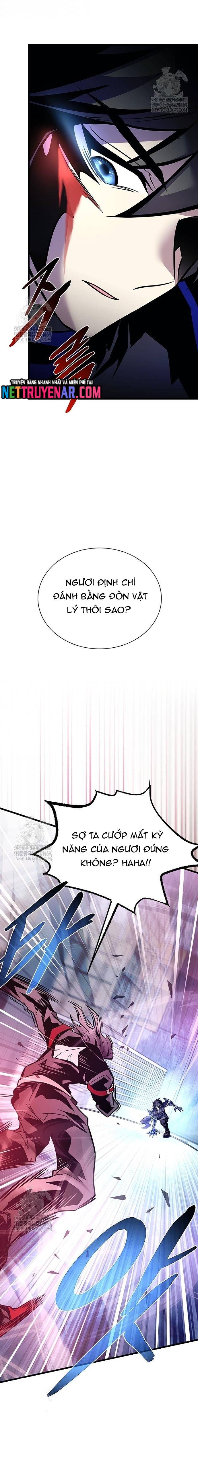 Trùng Sinh Trở Thành Ác Nhân Chapter 210 - Trang 2