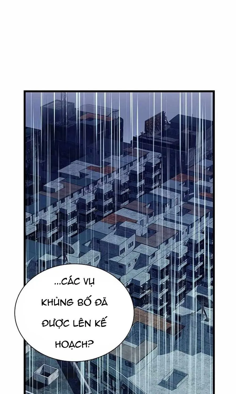 trùng sinh trở thành ác nhân Chapter 221 3