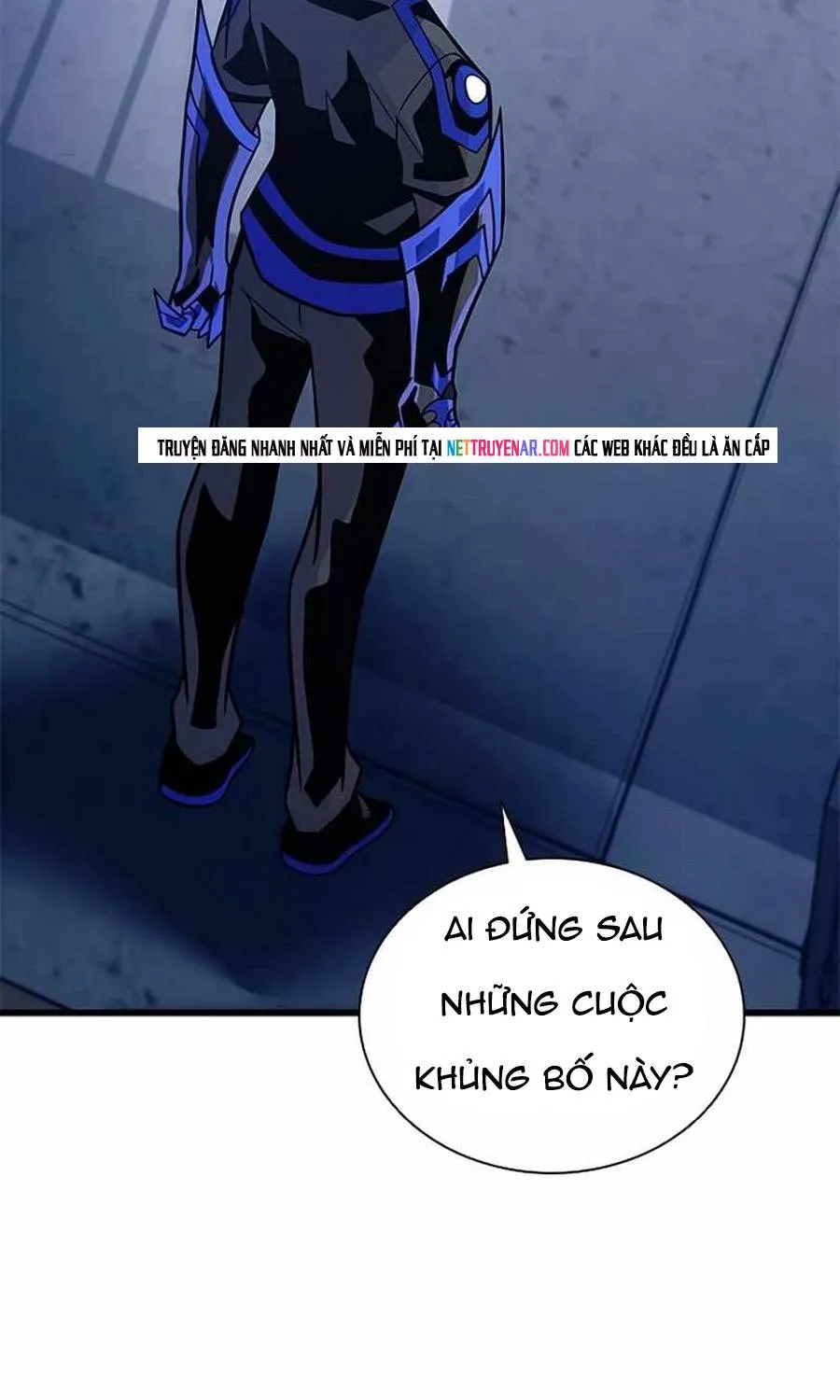 trùng sinh trở thành ác nhân Chapter 221 6