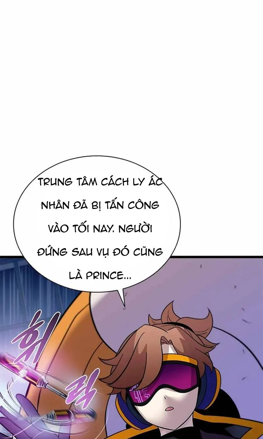 trùng sinh trở thành ác nhân Chapter 221 10