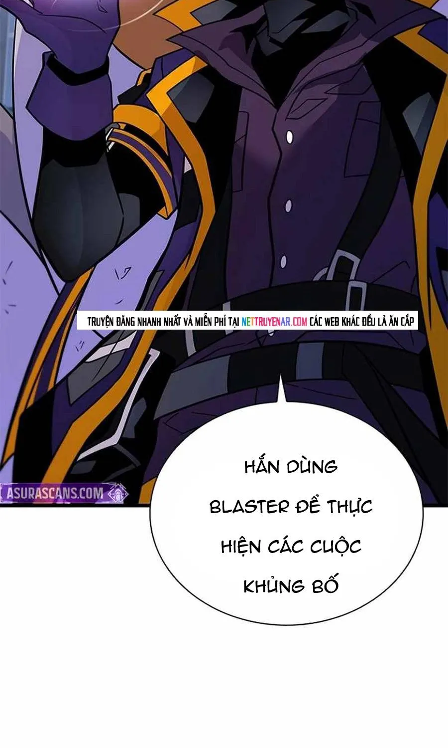 trùng sinh trở thành ác nhân Chapter 221 11