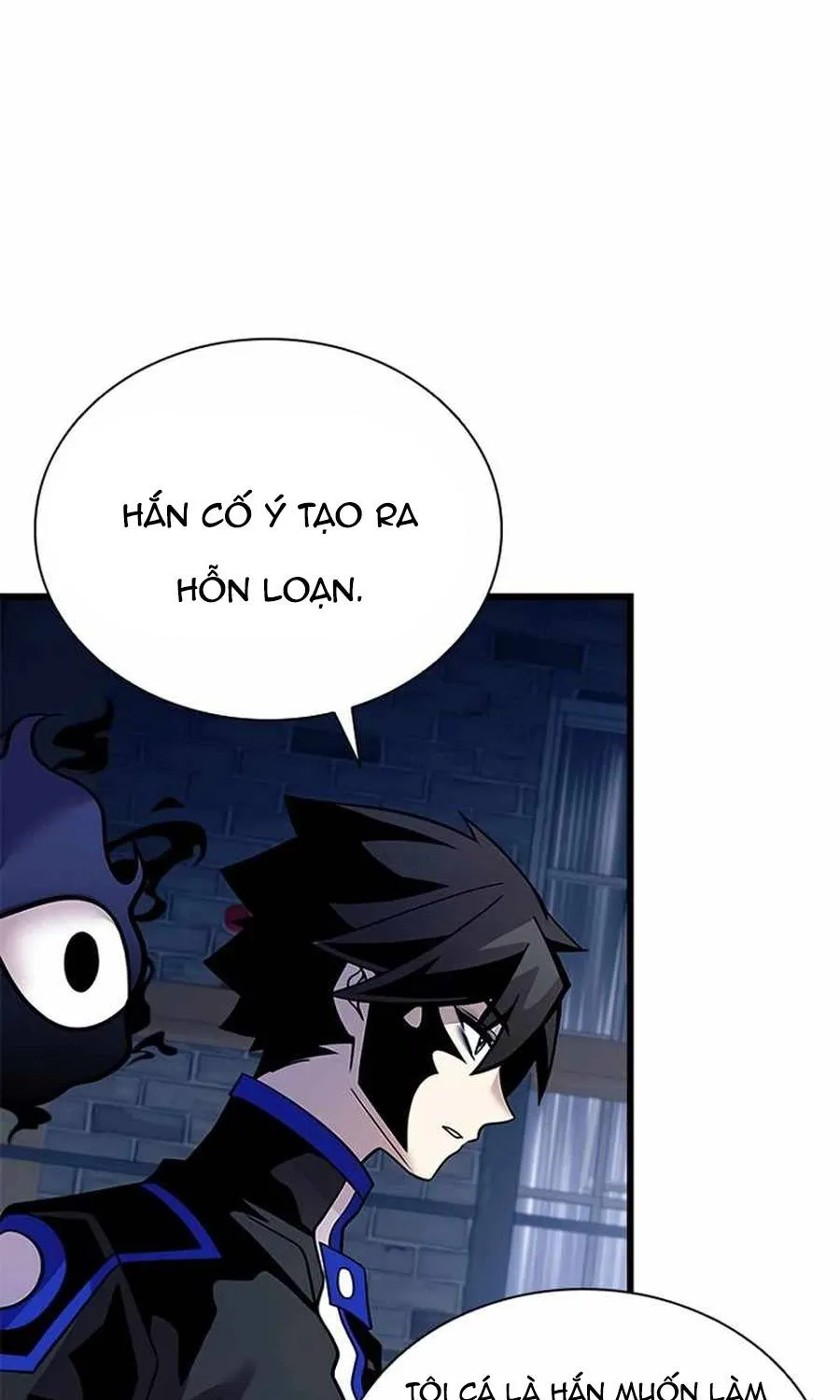 trùng sinh trở thành ác nhân Chapter 221 12