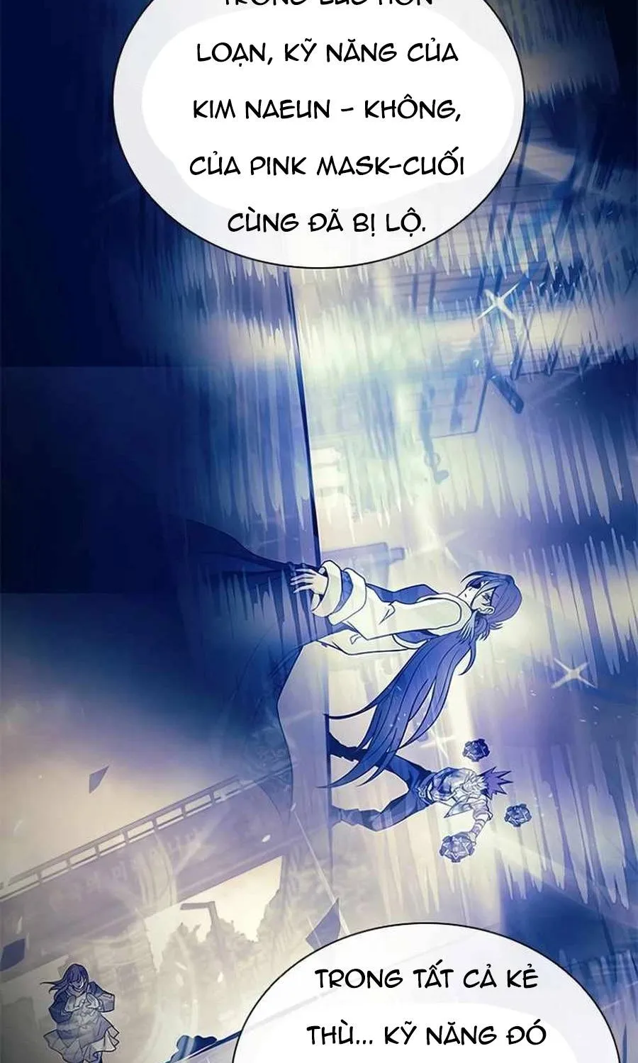 trùng sinh trở thành ác nhân Chapter 221 17