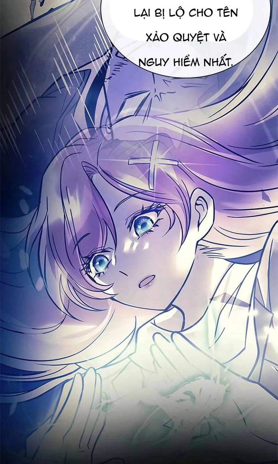trùng sinh trở thành ác nhân Chapter 221 18