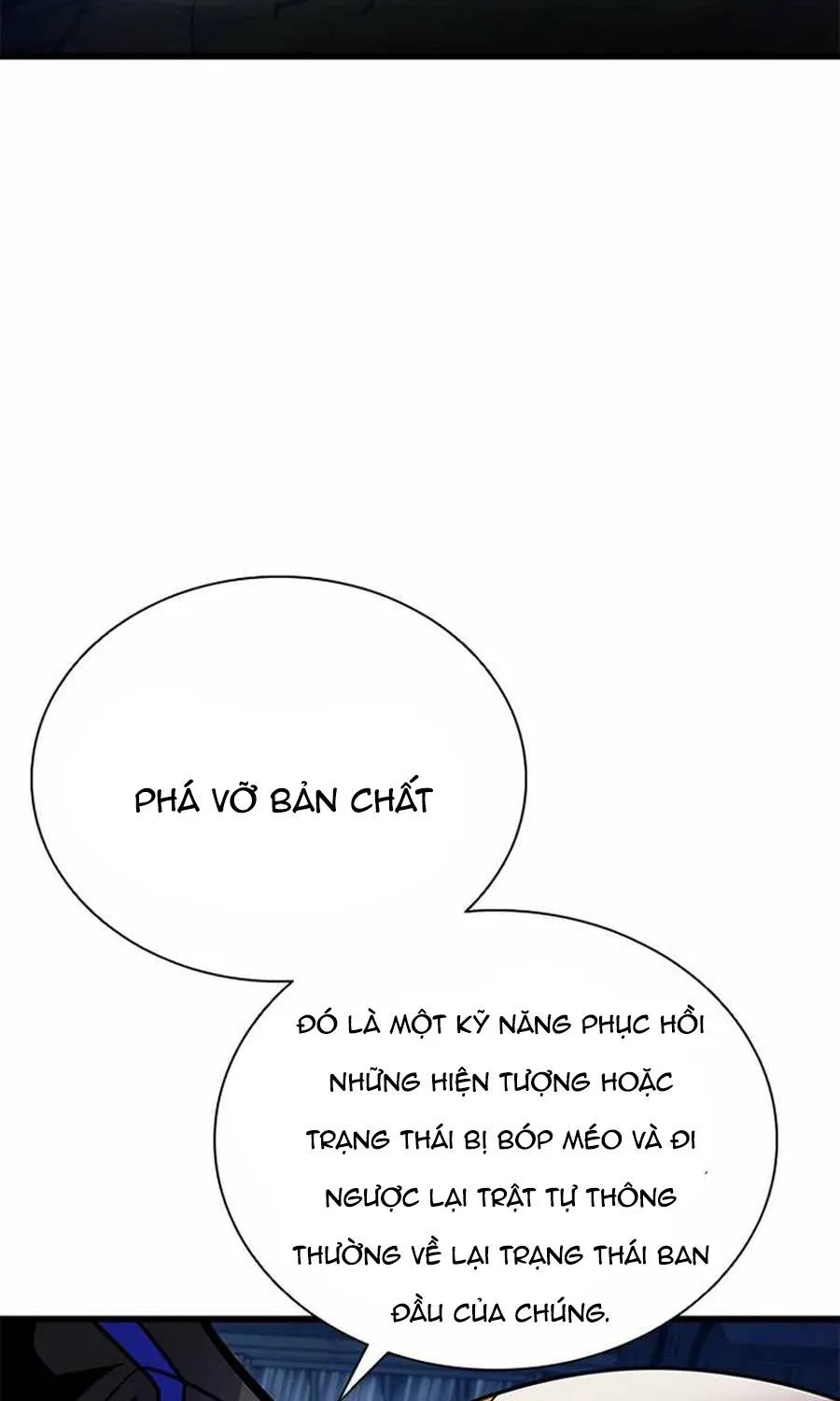 trùng sinh trở thành ác nhân Chapter 221 19