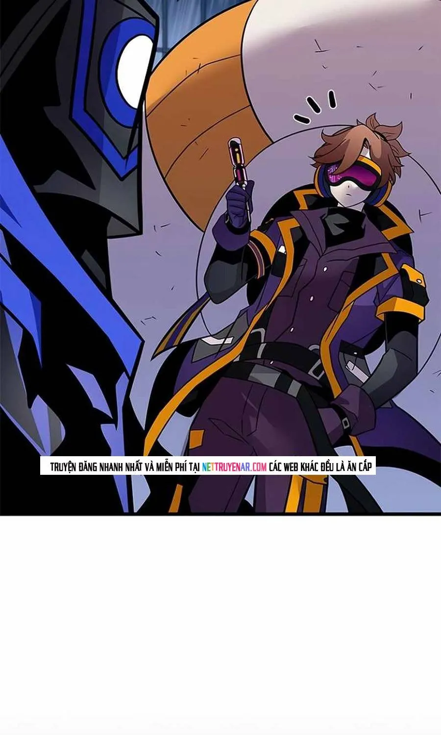 trùng sinh trở thành ác nhân Chapter 221 20
