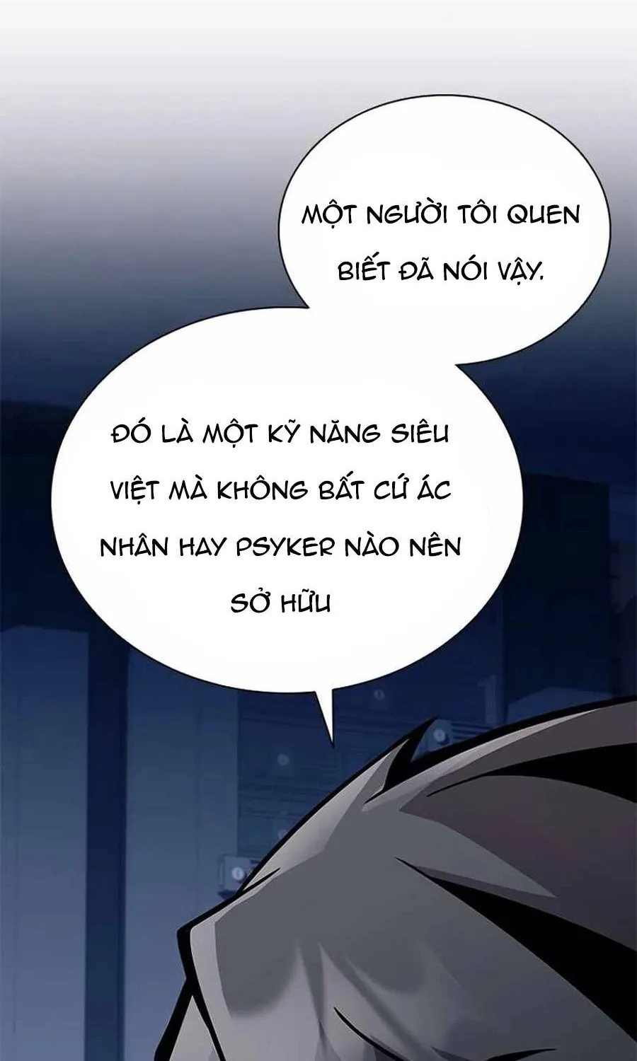 trùng sinh trở thành ác nhân Chapter 221 21