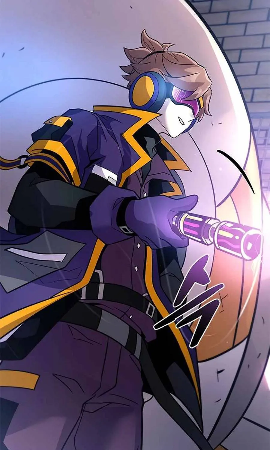 trùng sinh trở thành ác nhân Chapter 221 24