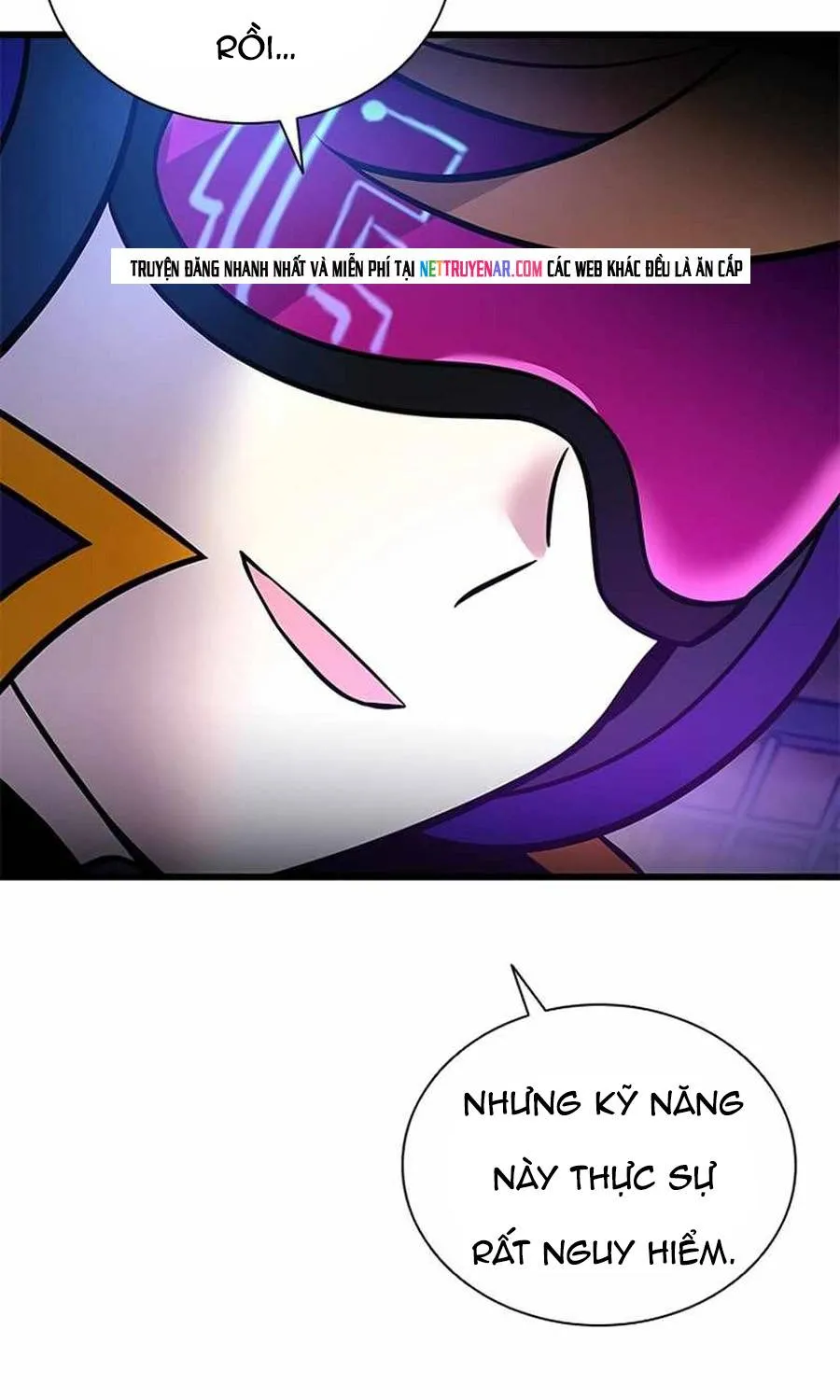 trùng sinh trở thành ác nhân Chapter 221 26