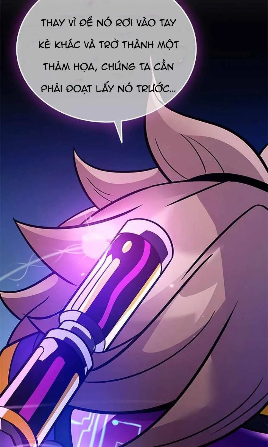 trùng sinh trở thành ác nhân Chapter 221 32