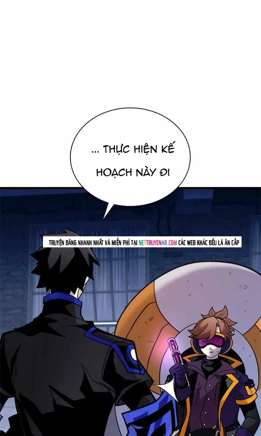 trùng sinh trở thành ác nhân Chapter 221 34