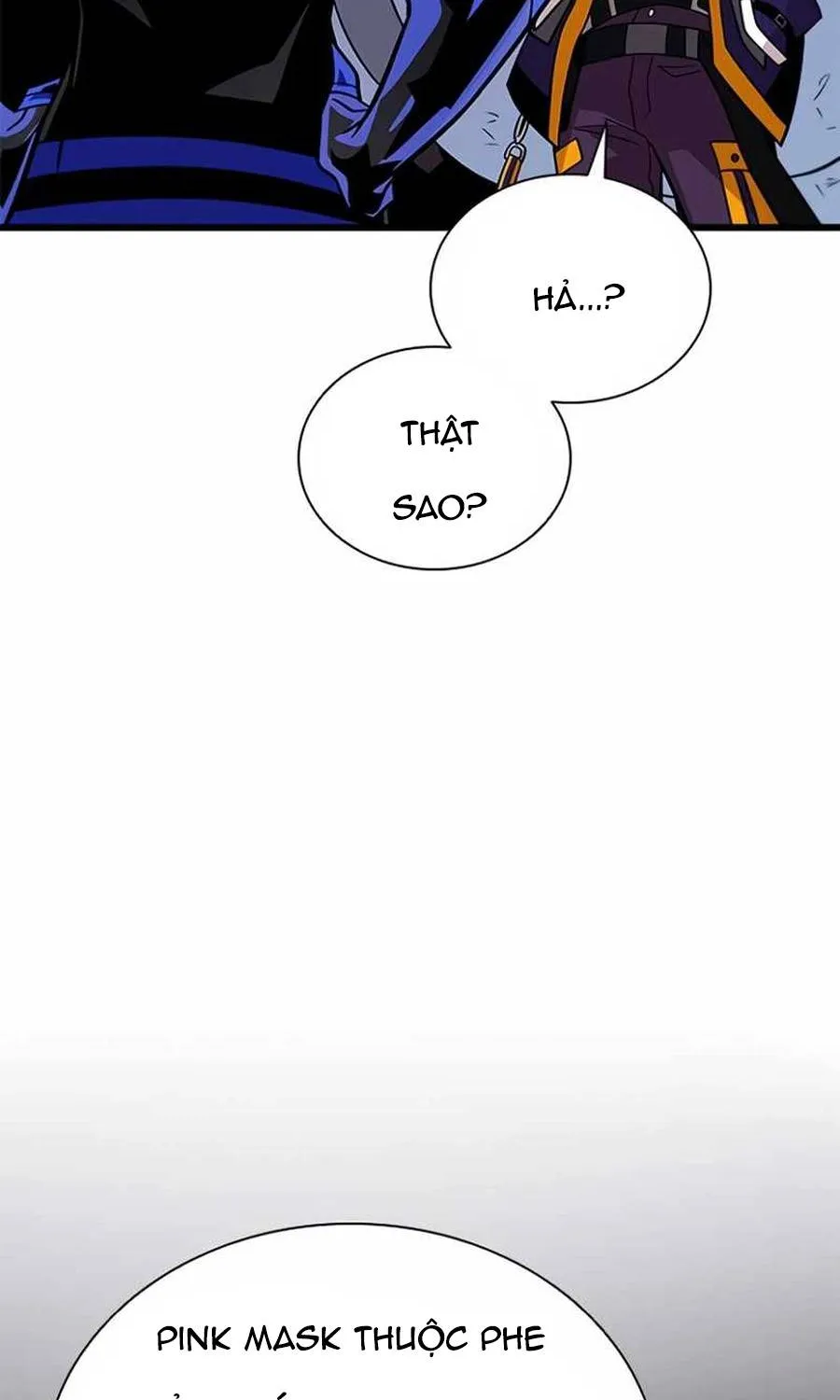 trùng sinh trở thành ác nhân Chapter 221 35