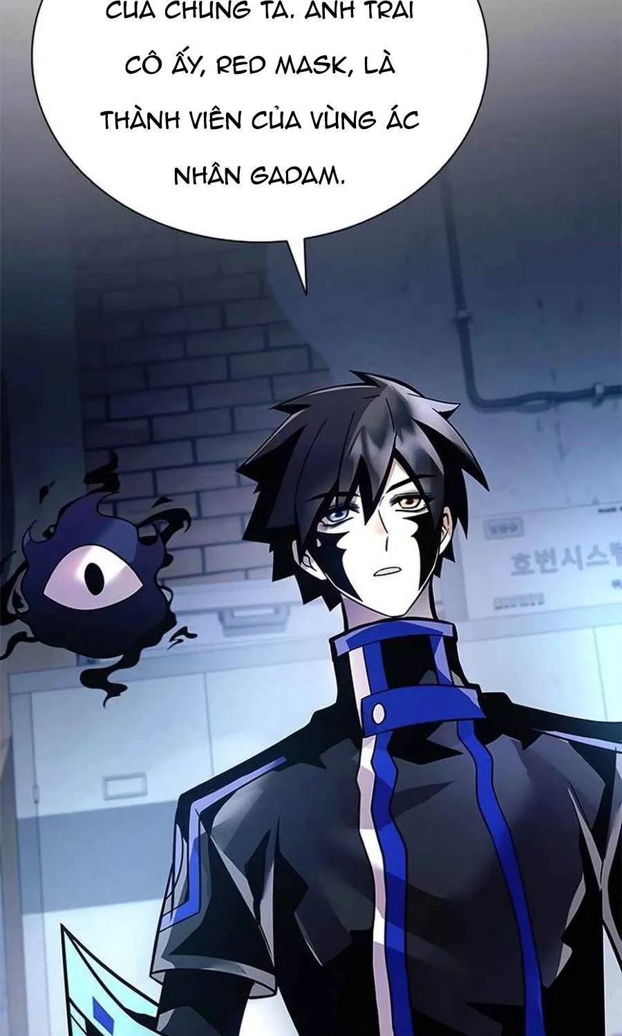 trùng sinh trở thành ác nhân Chapter 221 36