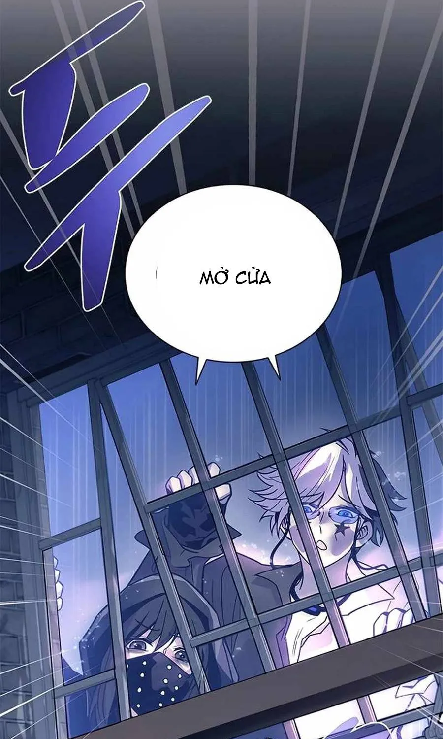 trùng sinh trở thành ác nhân Chapter 221 43