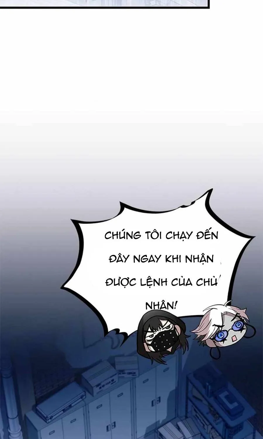 trùng sinh trở thành ác nhân Chapter 221 48