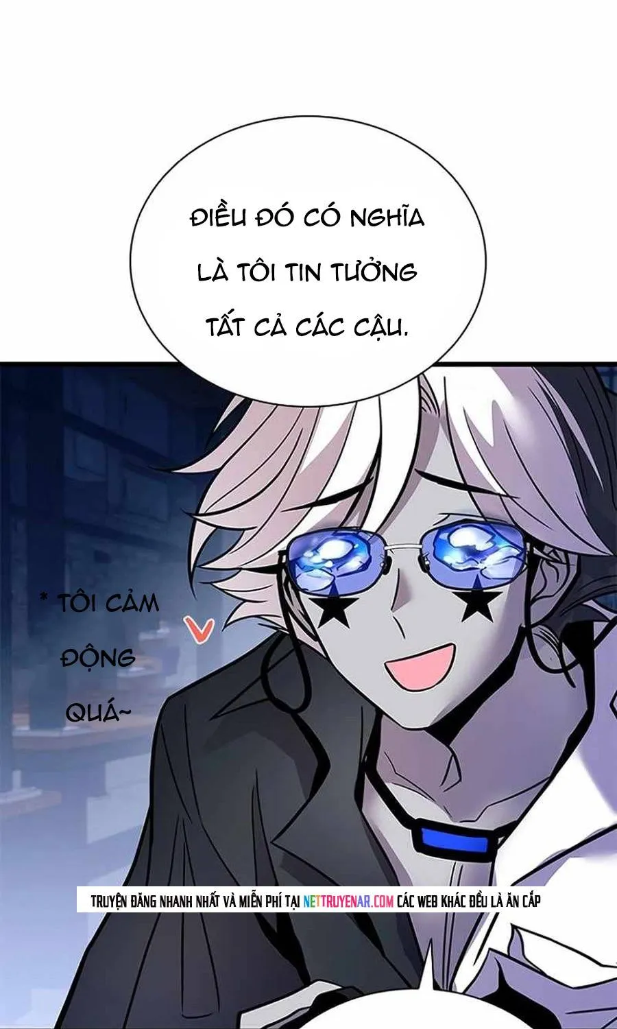 trùng sinh trở thành ác nhân Chapter 221 52