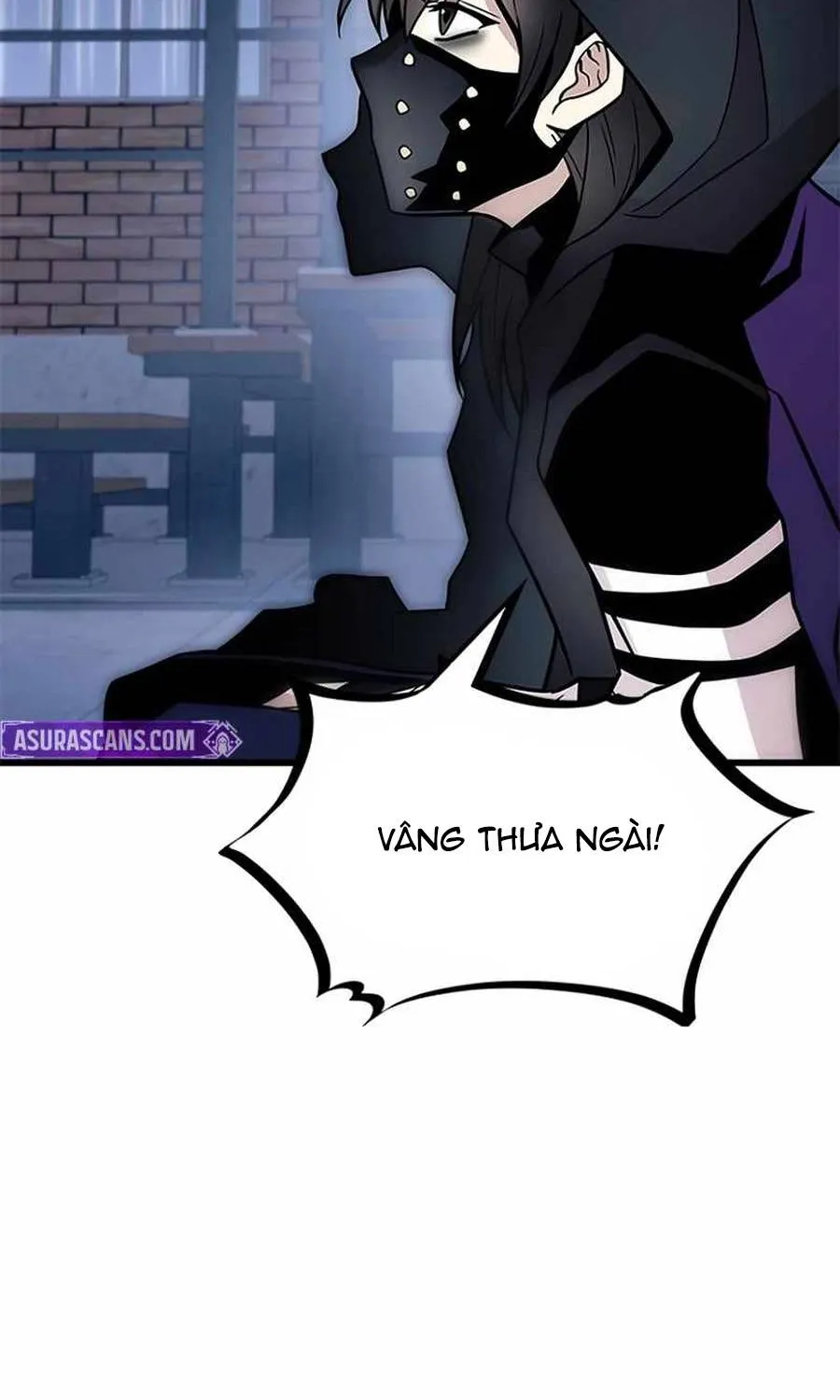 trùng sinh trở thành ác nhân Chapter 221 54