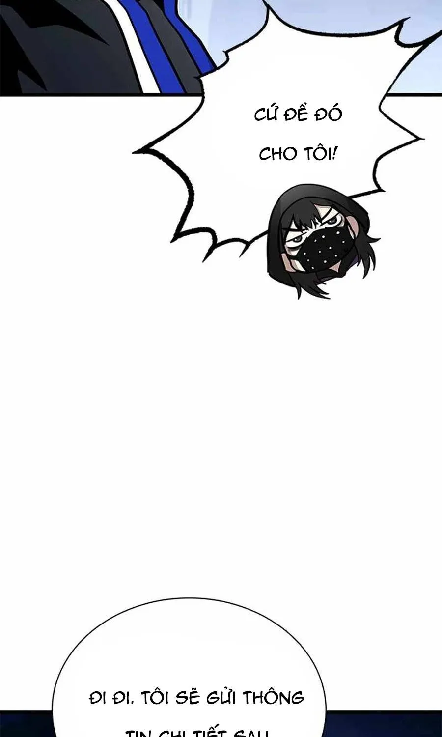 trùng sinh trở thành ác nhân Chapter 221 57