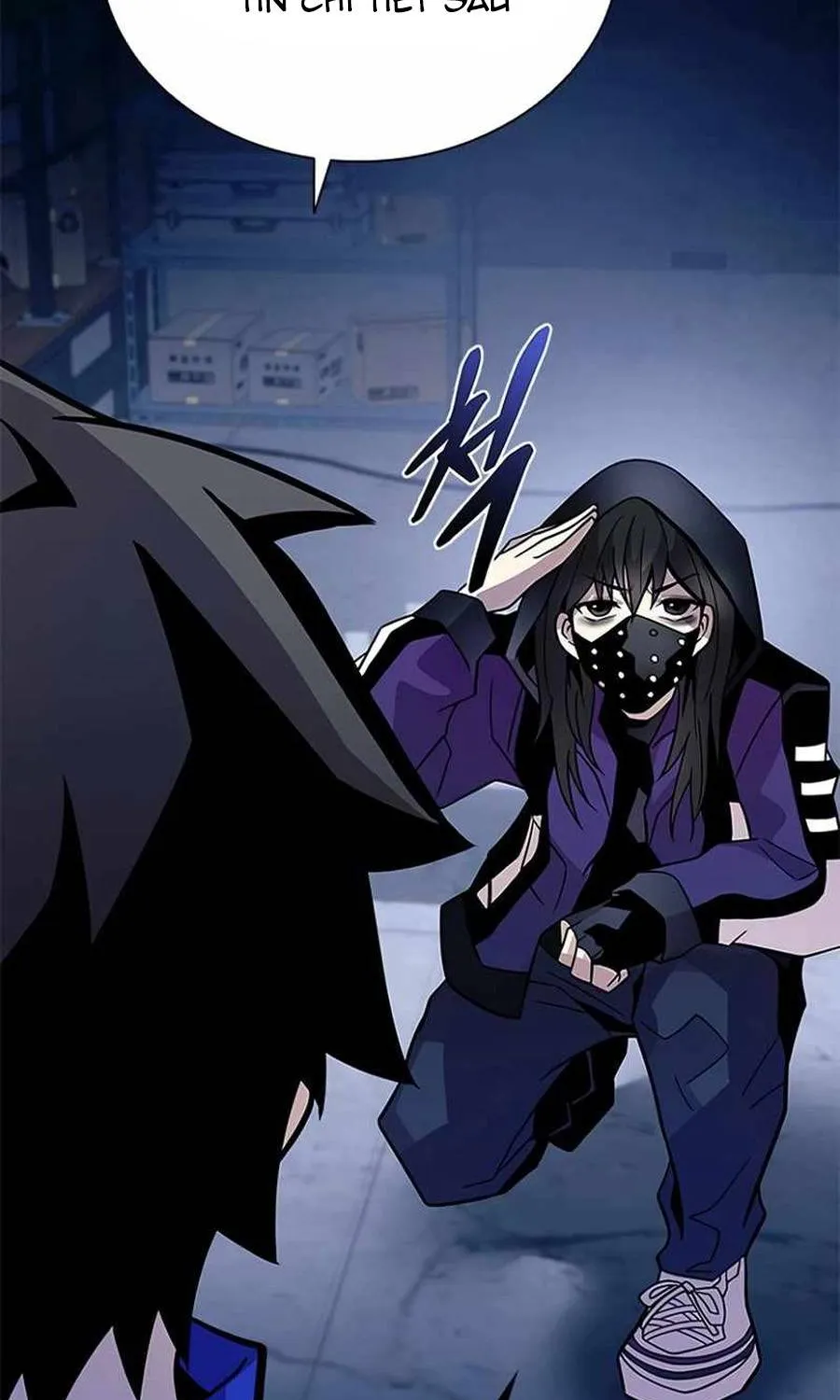 trùng sinh trở thành ác nhân Chapter 221 58