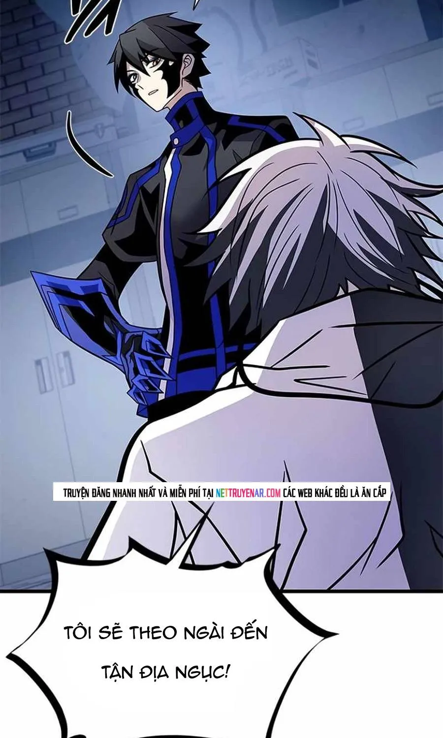 trùng sinh trở thành ác nhân Chapter 221 60