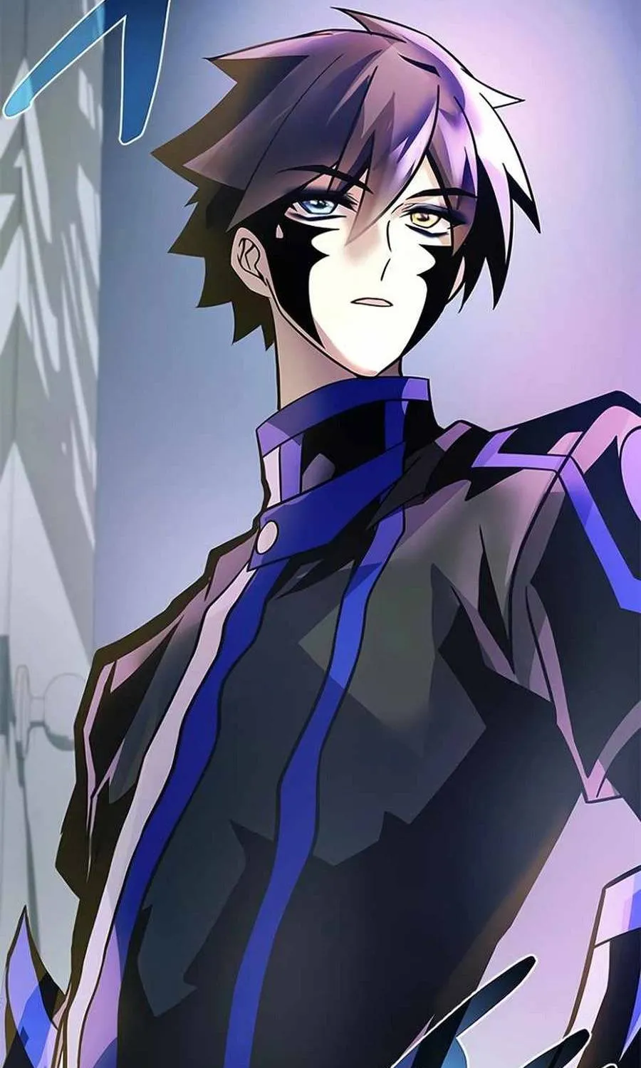 trùng sinh trở thành ác nhân Chapter 221 64