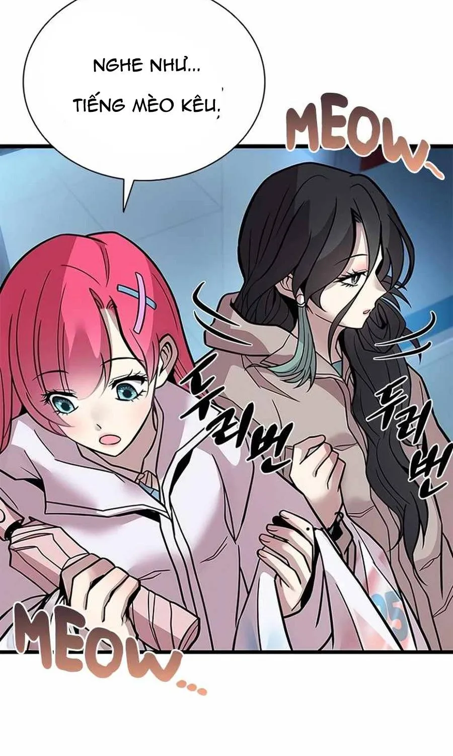 trùng sinh trở thành ác nhân Chapter 221 78