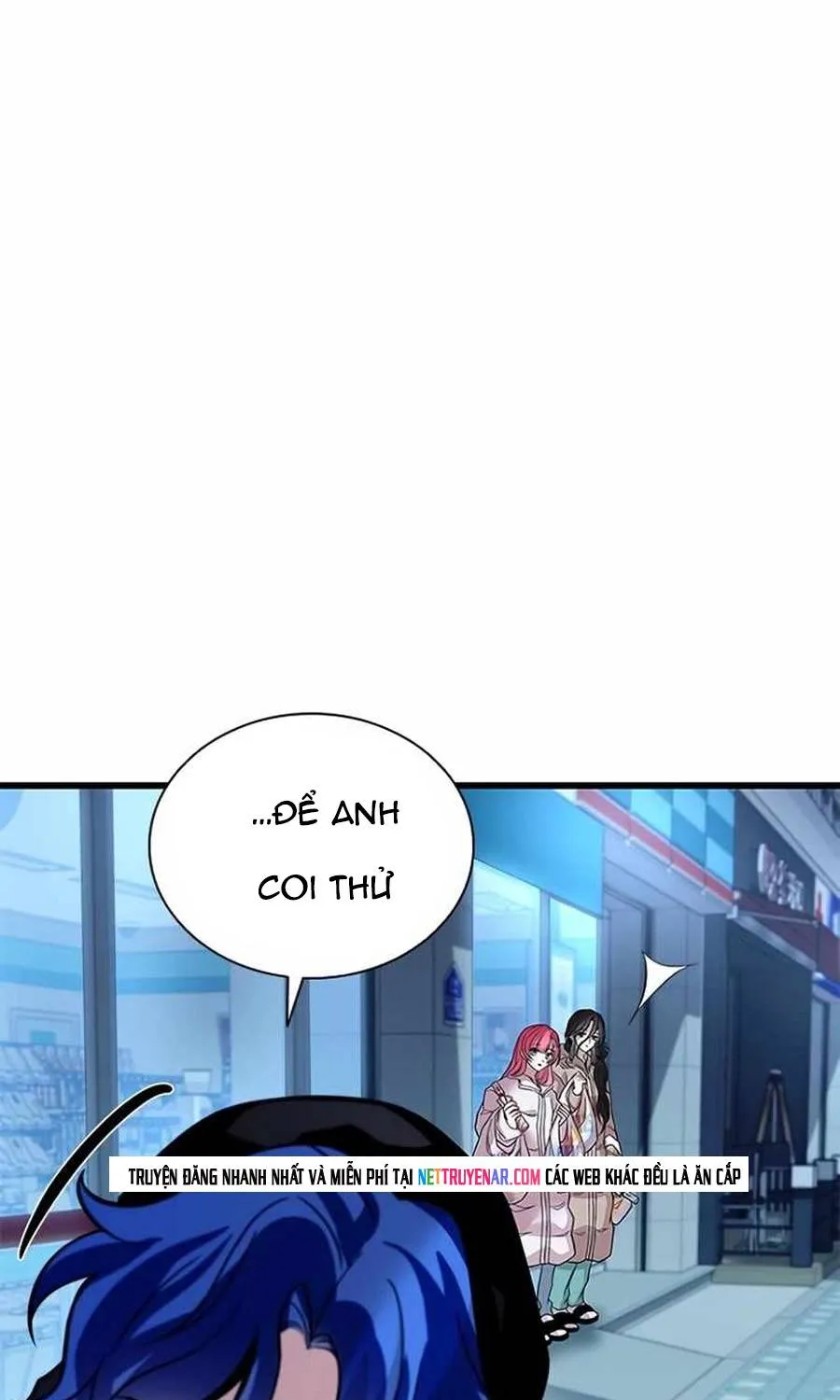 trùng sinh trở thành ác nhân Chapter 221 79